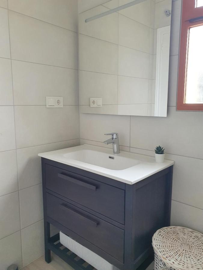 Lovely Apartment In Denia; El Patio Exteriör bild