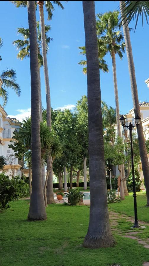 Lovely Apartment In Denia; El Patio Exteriör bild