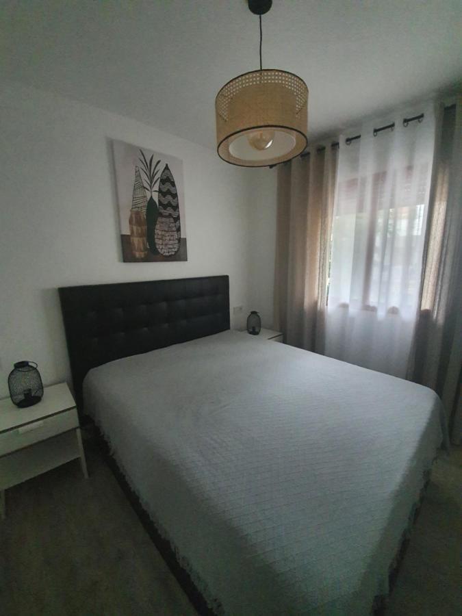 Lovely Apartment In Denia; El Patio Exteriör bild