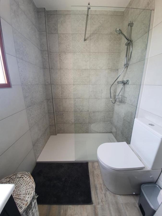 Lovely Apartment In Denia; El Patio Exteriör bild
