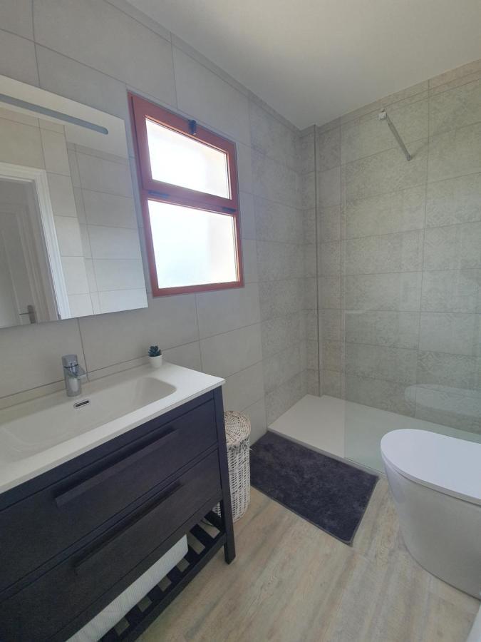 Lovely Apartment In Denia; El Patio Exteriör bild