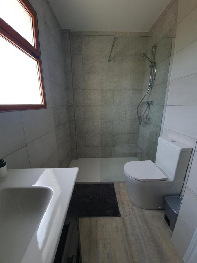 Lovely Apartment In Denia; El Patio Exteriör bild