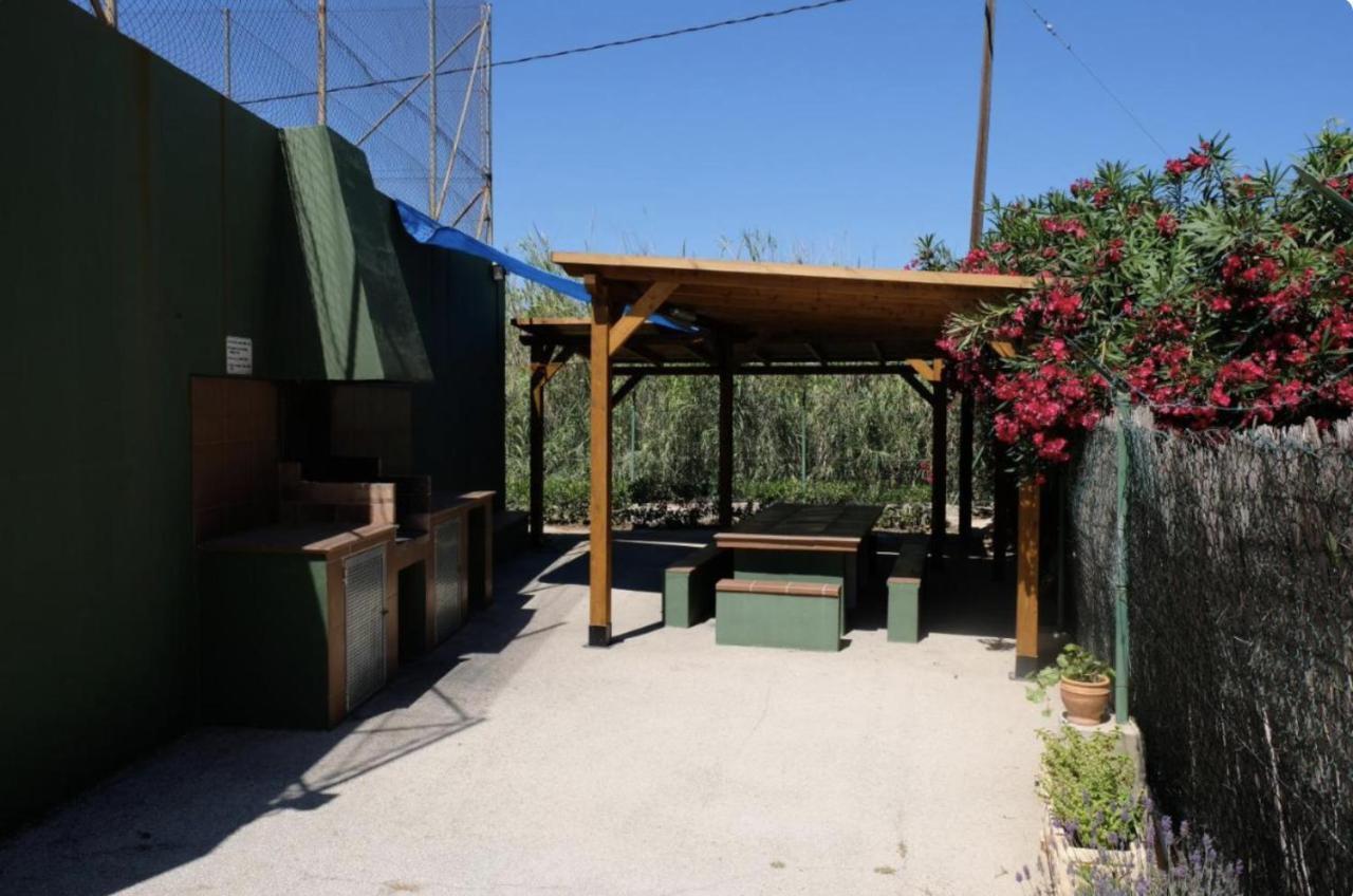 Lovely Apartment In Denia; El Patio Exteriör bild